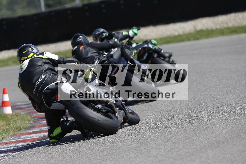/13 01.05.2025 Speer Racing ADR/Gruppe gelb/98